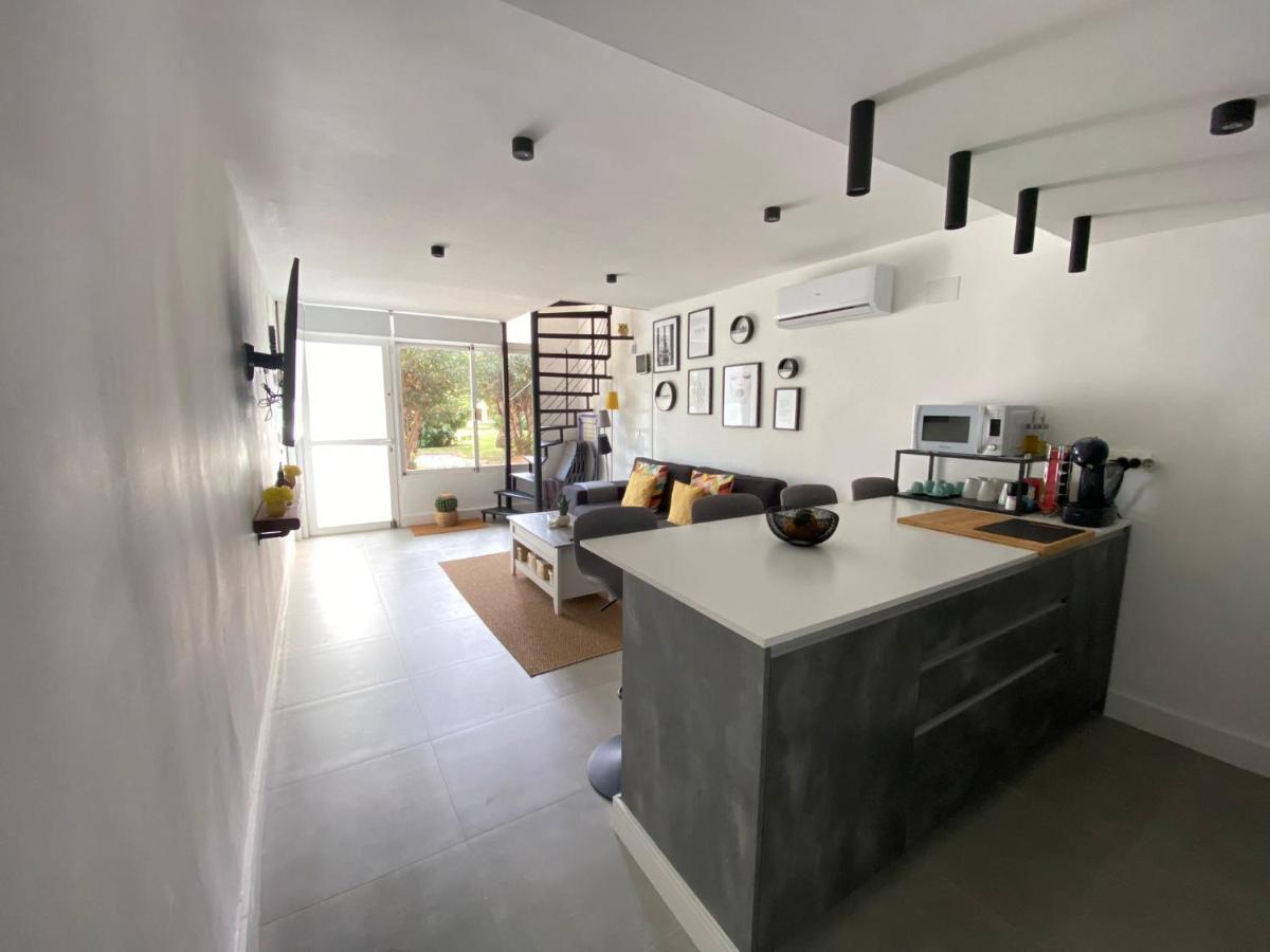 Апартаменты Duplex Torremolinos 2 Dorm / 2 Wc Экстерьер фото