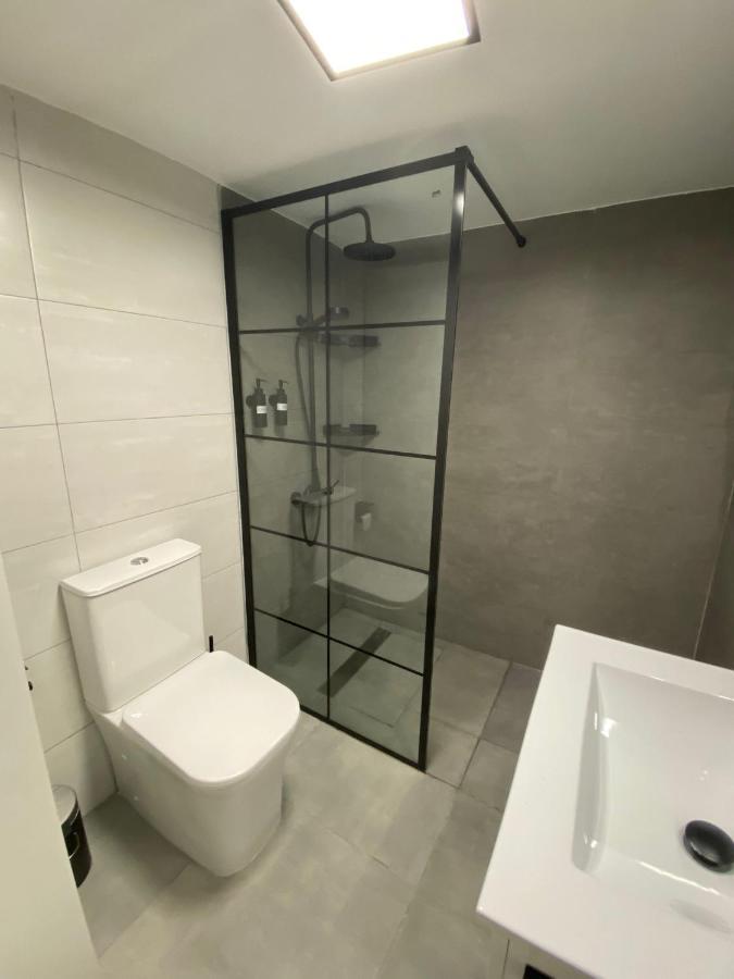 Апартаменты Duplex Torremolinos 2 Dorm / 2 Wc Экстерьер фото