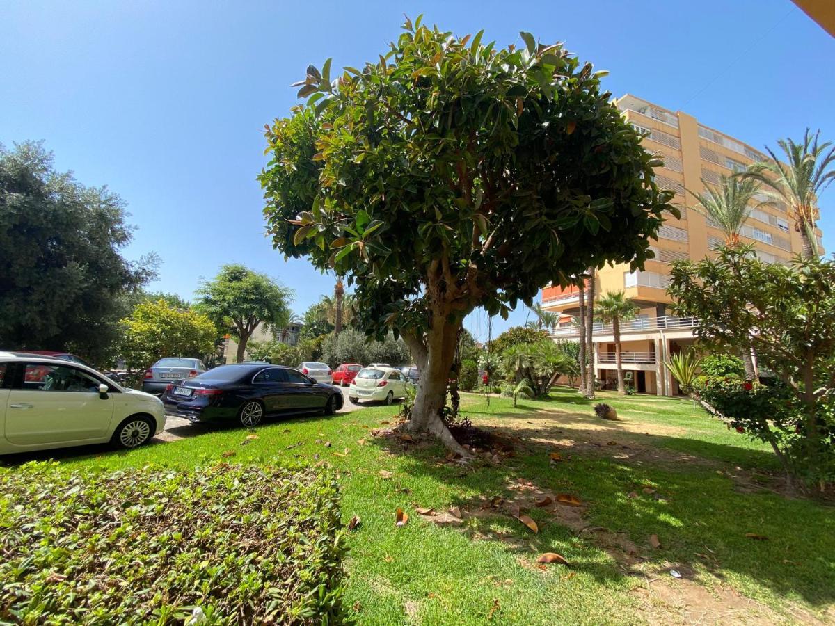 Апартаменты Duplex Torremolinos 2 Dorm / 2 Wc Экстерьер фото