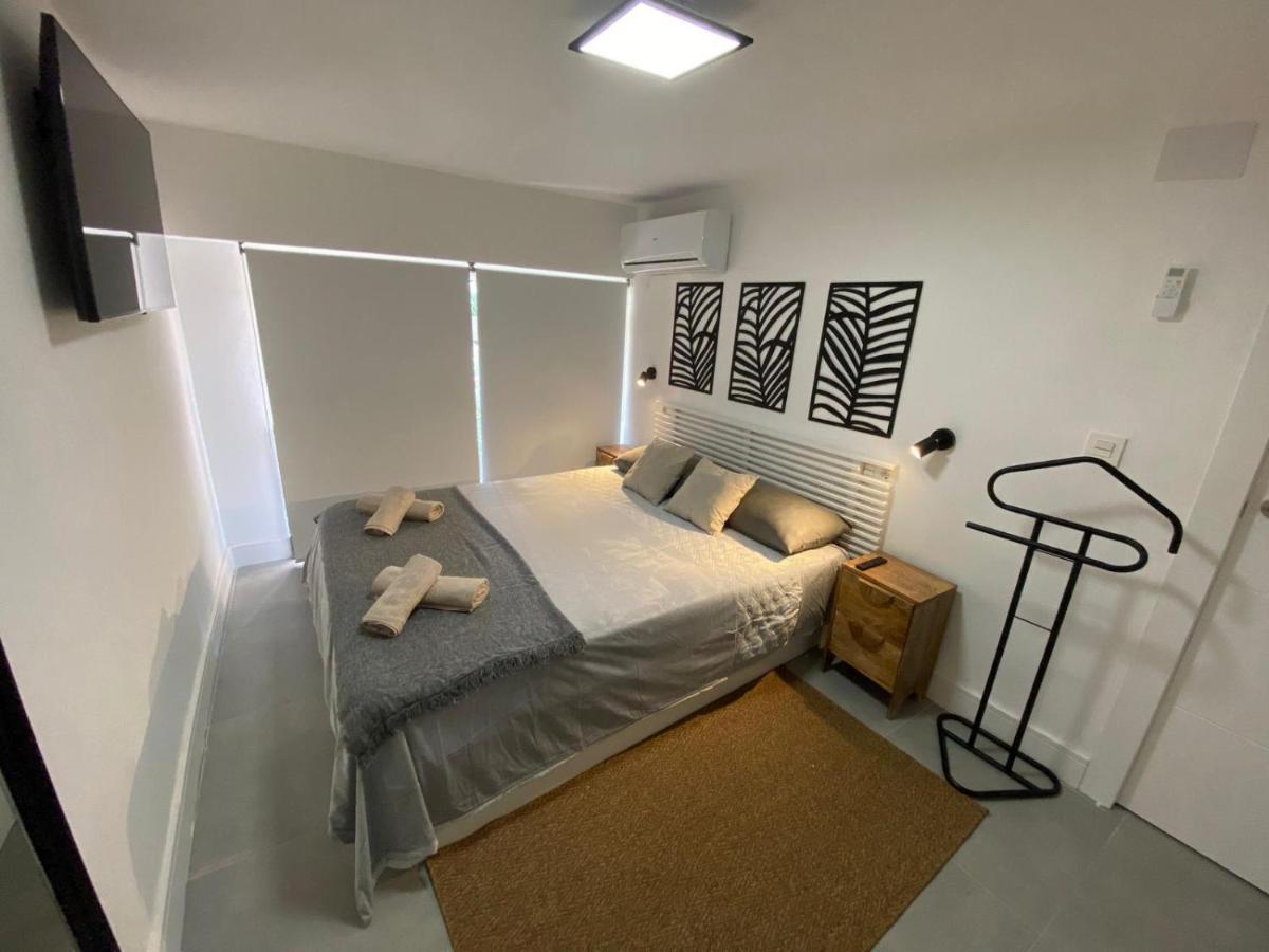 Апартаменты Duplex Torremolinos 2 Dorm / 2 Wc Экстерьер фото