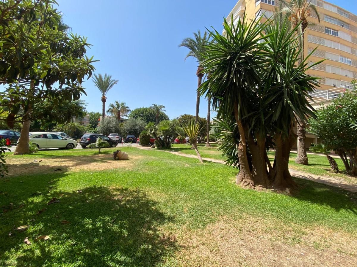 Апартаменты Duplex Torremolinos 2 Dorm / 2 Wc Экстерьер фото