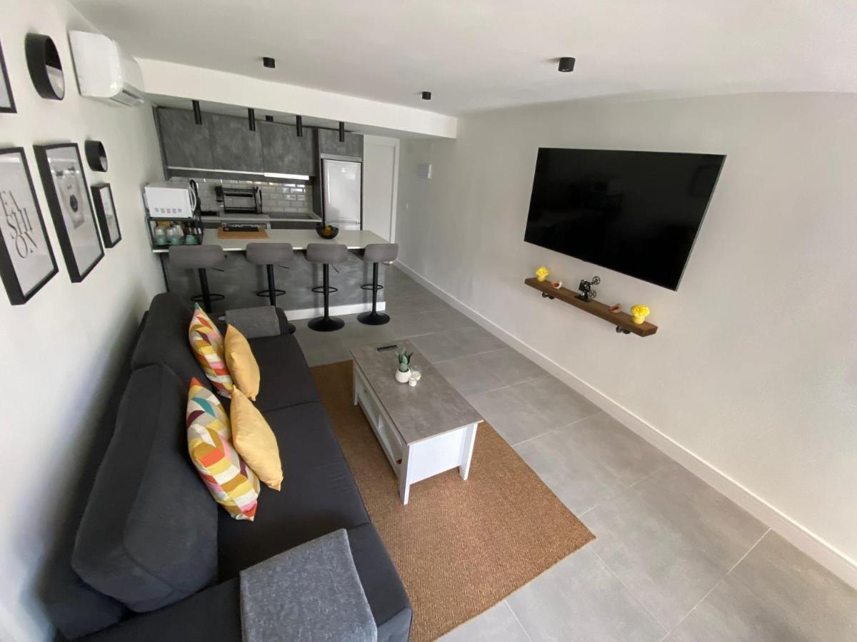 Апартаменты Duplex Torremolinos 2 Dorm / 2 Wc Экстерьер фото